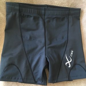 CW-X Shorts